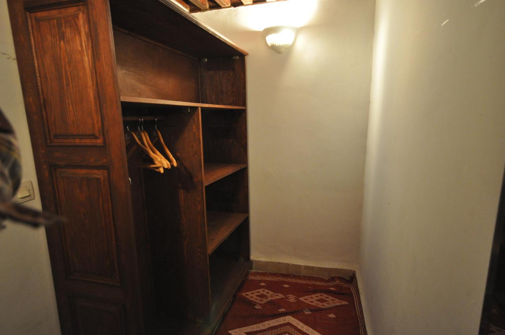 Riad Le Sucrier De Фес Экстерьер фото